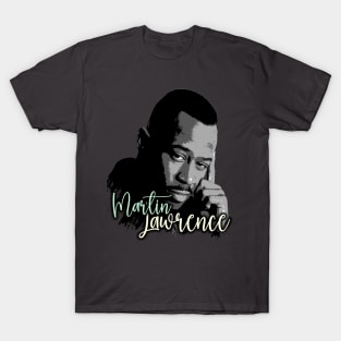 Martin Lawrence T-Shirt